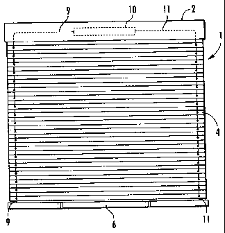 Une figure unique qui représente un dessin illustrant l'invention.